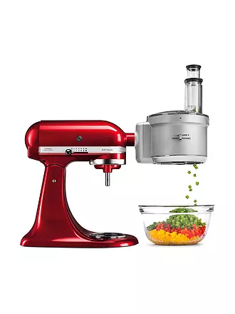 KITCHENAID | Zubehör - Foodprozessor Vorsatz 5KSM2FPA | 